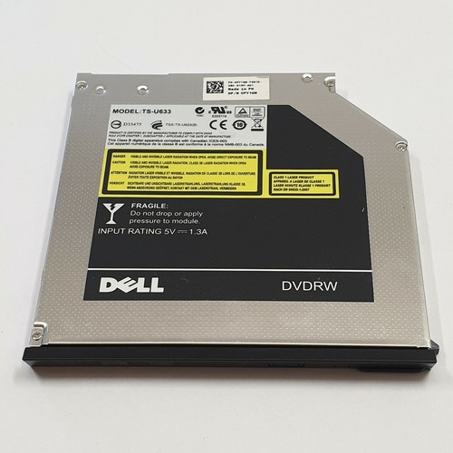 Dell precision m4500 dvd - m4500, drive
