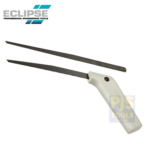 Eclipse 130r padsaw keyhole - padsaw,