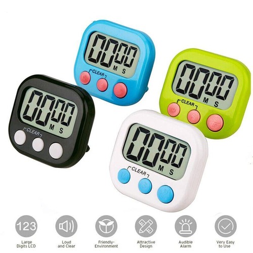 Lcd digital kitchen egg - lcd,