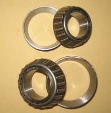 Steering Head Bearing (Tapered