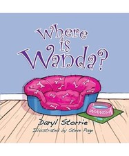 Where is Wanda, Daryl Storrie