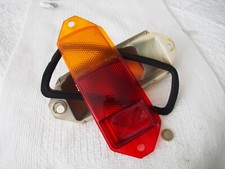 Rear light assy - assy, for
