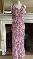 Adini Stretchy Viscose Dark