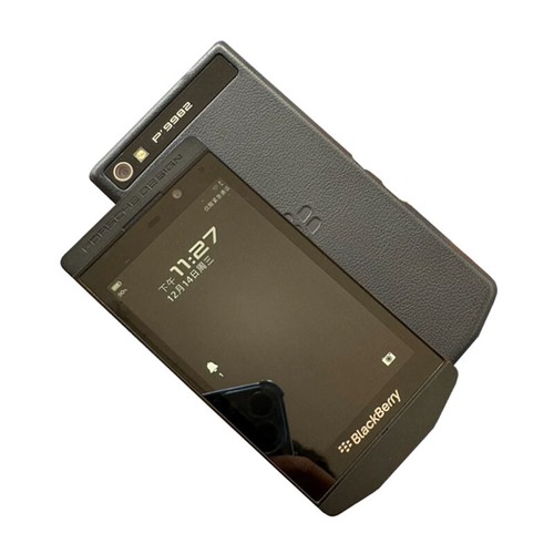 Blackberry p9982 porsche - p9982,