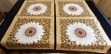 4 Vintage Marks Spencer Table