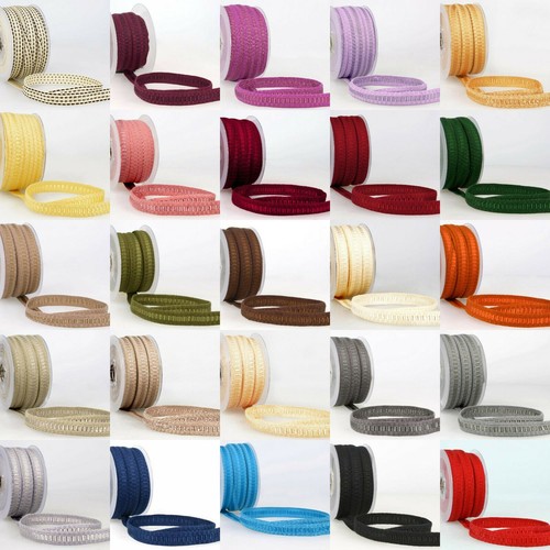 14mm box weave braid trim - box,