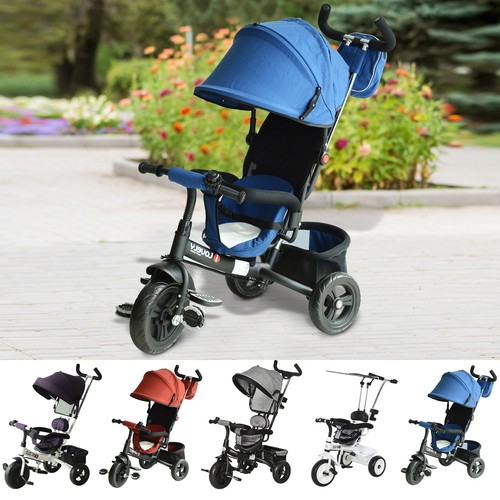 Kids tricycle trike - tricycle,