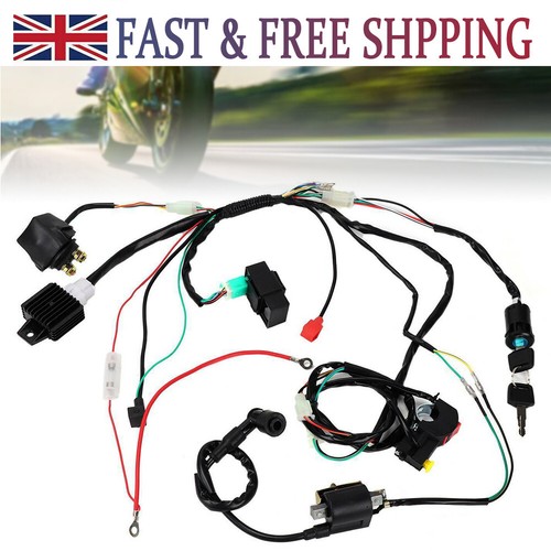 For 110cc 125cc atv - 70,