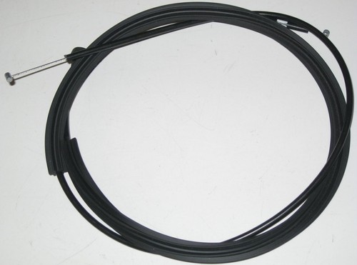 Bmw e36 coupe bonnet - bmw, lock