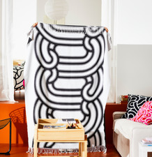 IKEA SOTRONN Throw