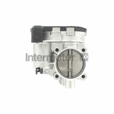 For Ford Focus MK3 1.6 Duratec Ti-VCT Genuine Intermotor Throttle Body