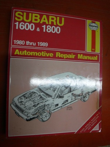 1980 subaru 1600 1800 - 1980-89,