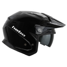 Hebo Trials Helmet Zone 5
