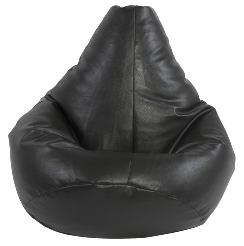 Large highback beanbag - highback,
