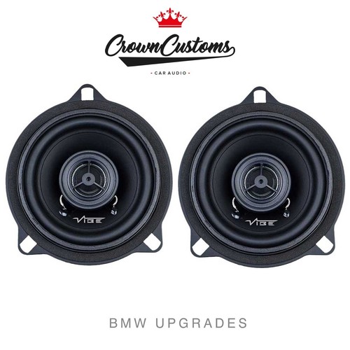 Bmw series coaxial speaker - 5,