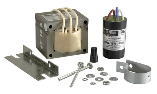 Keystone hps 150r kit high - hps-150r-1-kit,