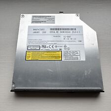 Panasonic UJ-841 Super Multi 4xDVD+RW Burner   Optical