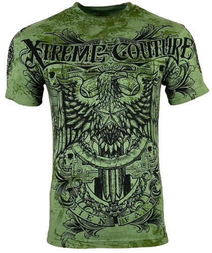 Xtreme couture affliction - by,