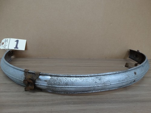 1950 aluminium vintage road - aluminium,