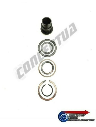 Clutch release bearing carrier - clutch,