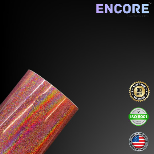 Encore efx21 pink glitter - efx21,