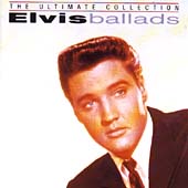 Elvis presley ballads - elvis,