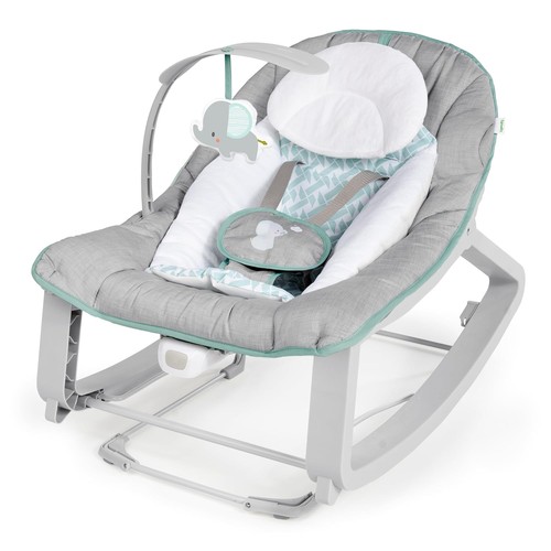 Ingenuity keep cozy - cozy, 3-in-1