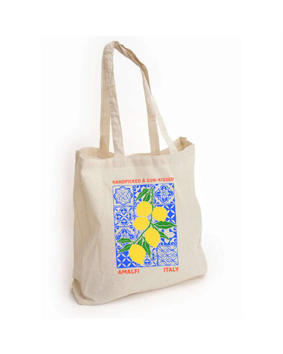 Polyester tote bag - tote,