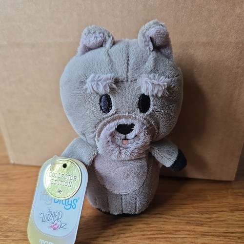 Hallmark itty bittys - bittys, toto