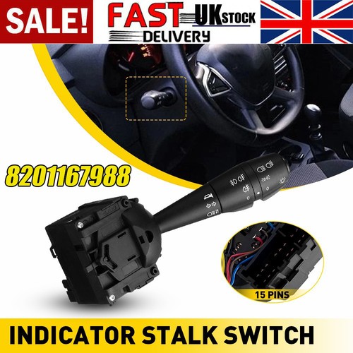 8201167988 indicator light - 8201167988,