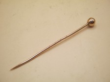 Antique Victorian Stick Pin