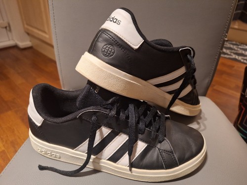 Adidas grand court 0 - adidas, shoes