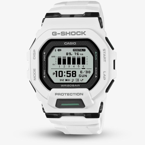 Casio shock mens - g-shock, digital