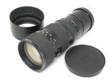 Schneider-Kreuznach Variogon 140-280mm f5.6 C Telephoto Lens for Hasselblad V