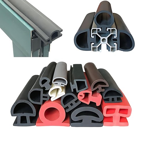Epdm window door wedge - epdm,
