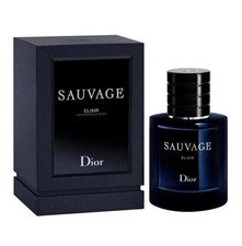 New Christian DIOR Sauvage