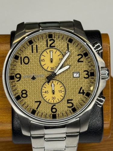 Chase durer invicta men - durer, men's