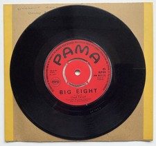 LLOYD TERRELL/JUNIOR BYLES Big