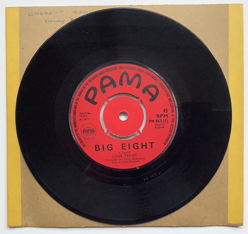 Lloyd terrell junior byles big - lloyd,