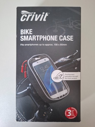 Crivit bike smartphone - crivit~bike,