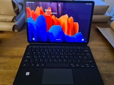 Samsung Galaxy Tab S7+ 128GB