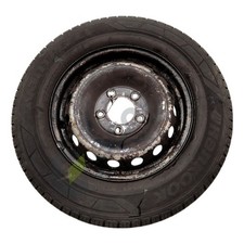 VAUXHALL MOVANO MK2 X62 Steel