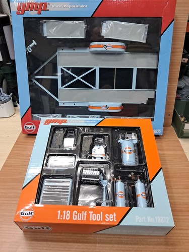 Gmp gulf trolley - trolley, and