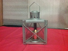 Retro/Vintage Style T-Light Lamp Lantern/Lamp