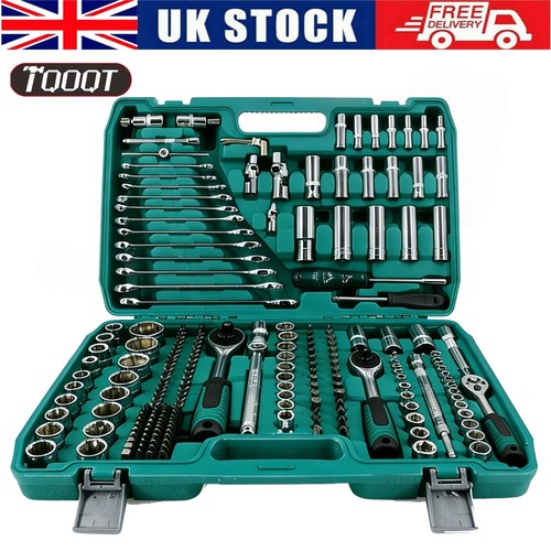 216pcs socket set 3 - socket,