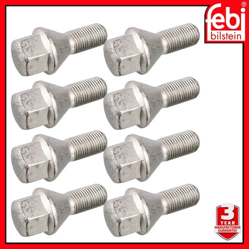Alloy steel wheel - steel, bolt