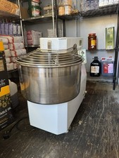 Fimar 38/C 42 Ltr Spiral Dough Mixer
