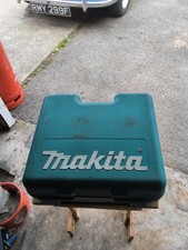 Makita 8391D Cordless Hammer