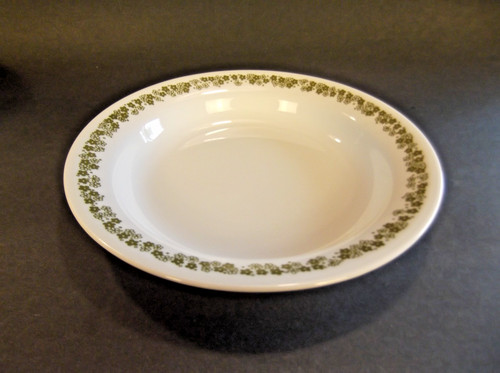 Corelle spring blossom green - corelle,