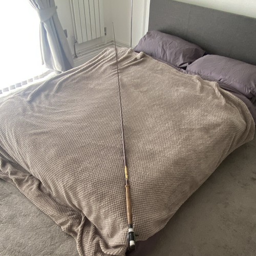 The nugget fly king - nugget,